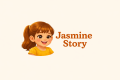 Jasmine Story Bible learning site for kids